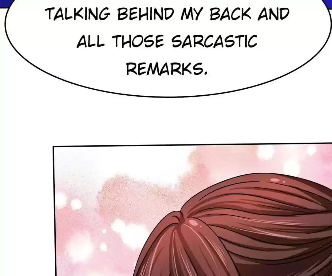 If I Never Loved You Chapter 6