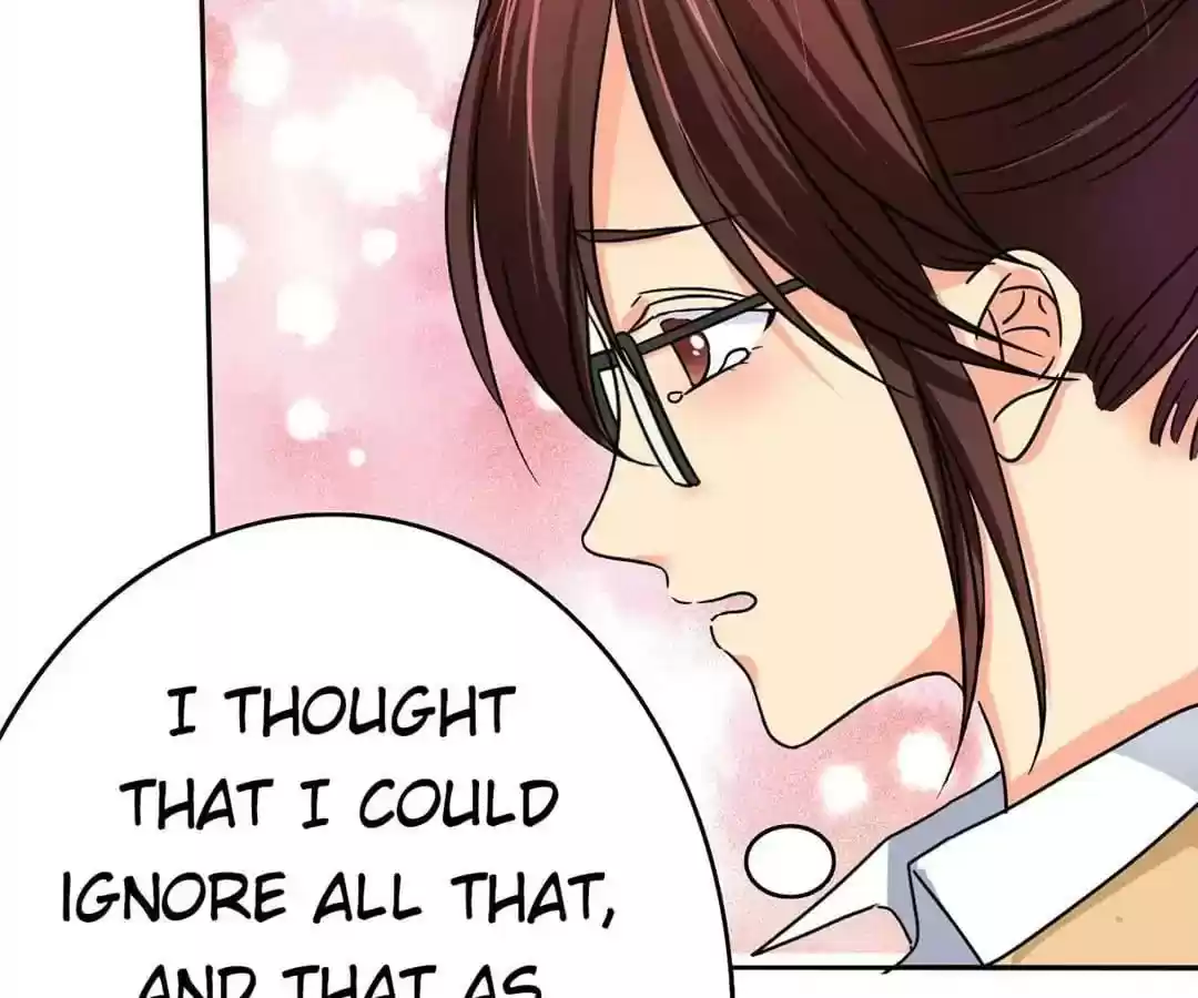 If I Never Loved You Chapter 6