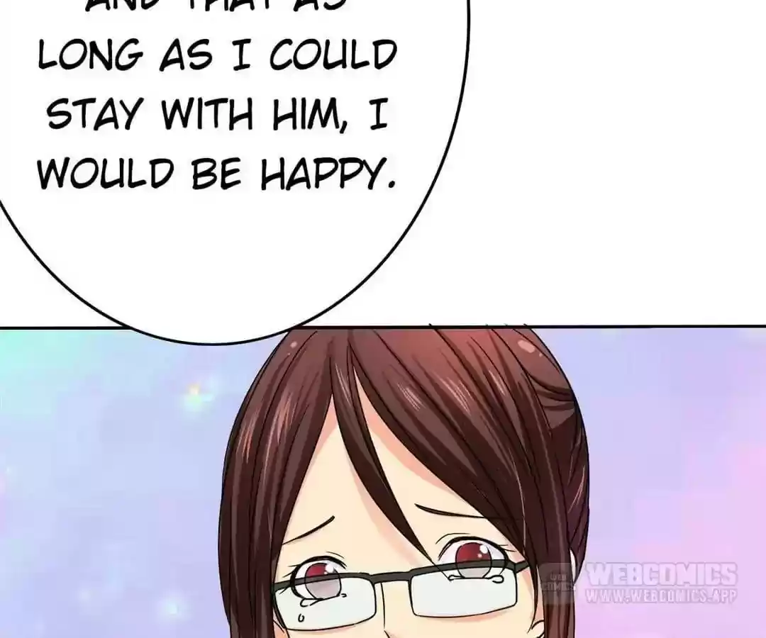 If I Never Loved You Chapter 6