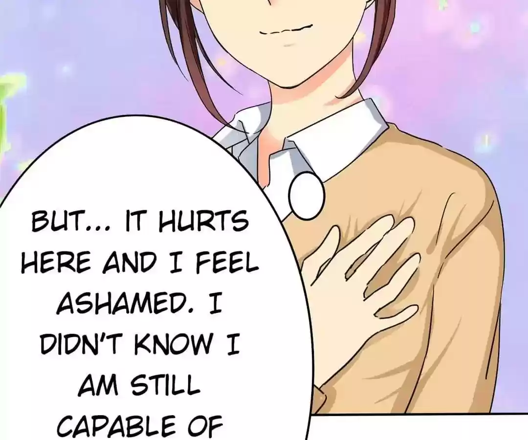 If I Never Loved You Chapter 6