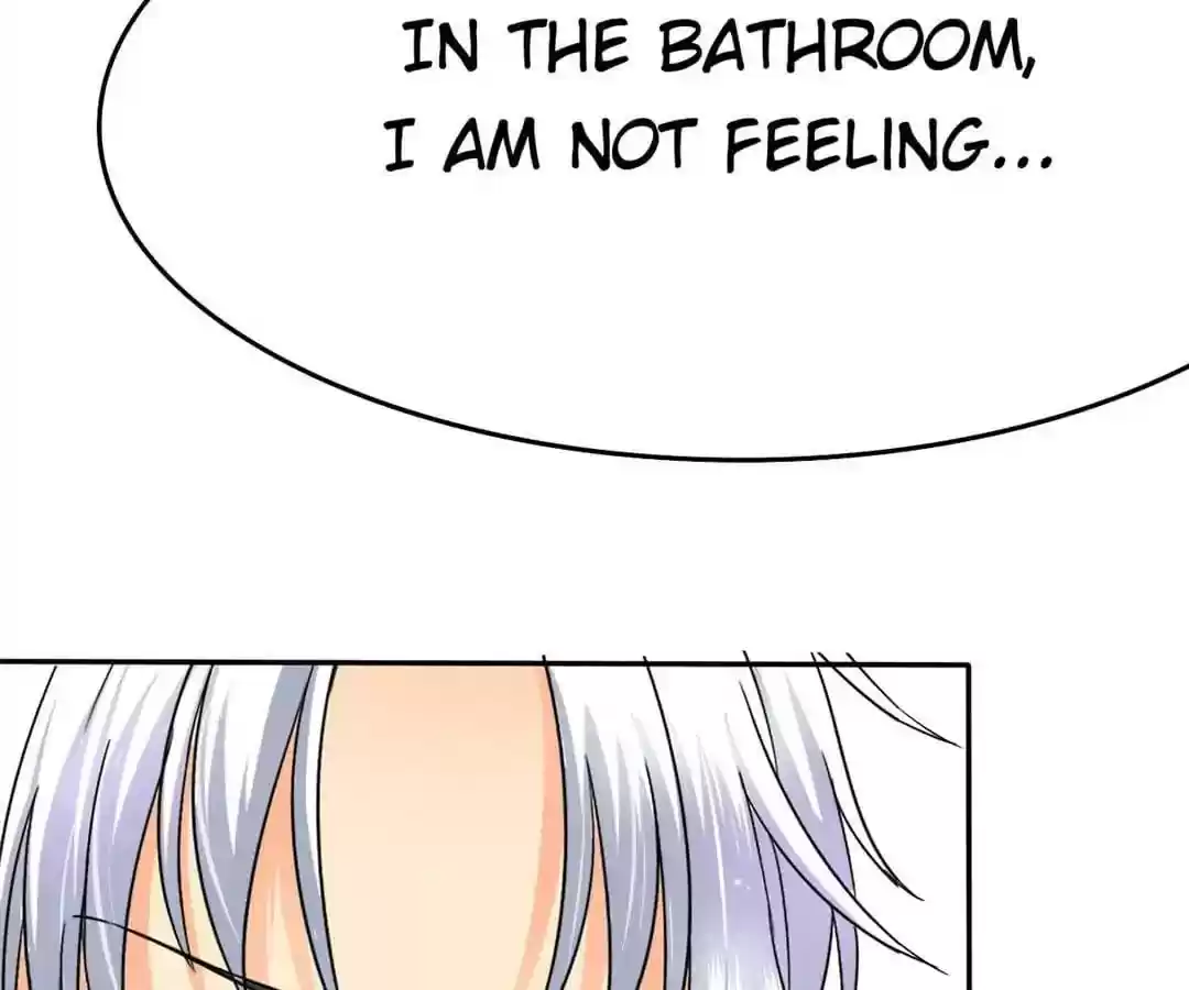 If I Never Loved You Chapter 6