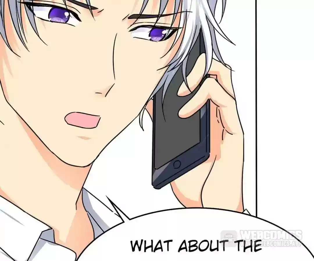 If I Never Loved You Chapter 6