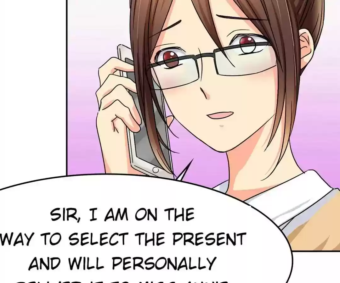 If I Never Loved You Chapter 6