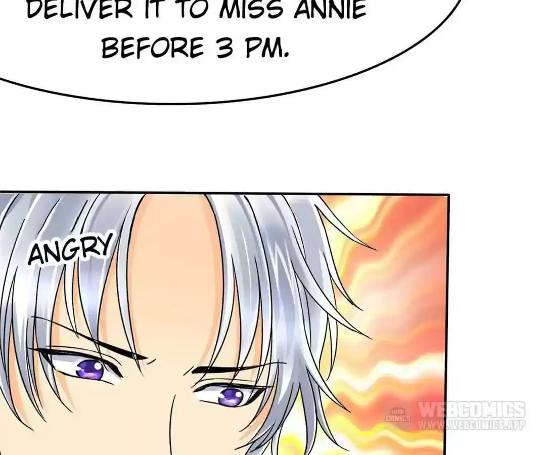 If I Never Loved You Chapter 6