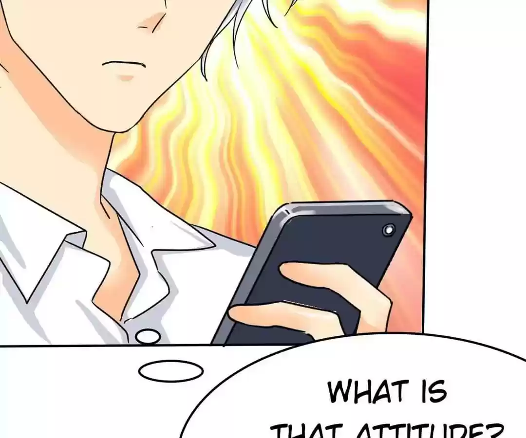 If I Never Loved You Chapter 6