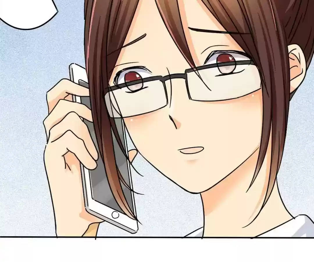 If I Never Loved You Chapter 6