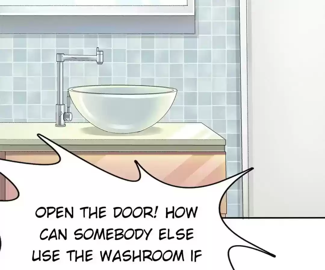 If I Never Loved You Chapter 6