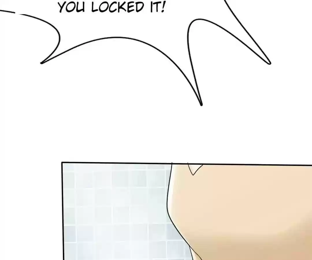 If I Never Loved You Chapter 6