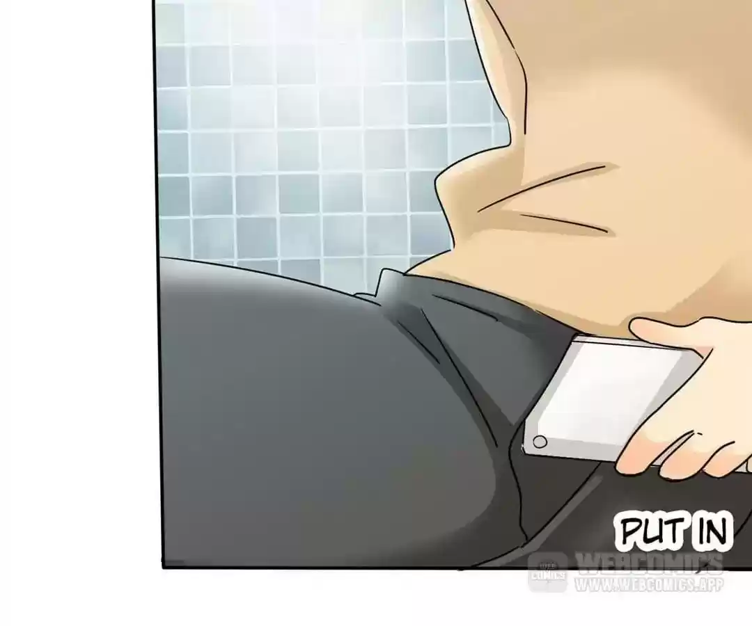 If I Never Loved You Chapter 6