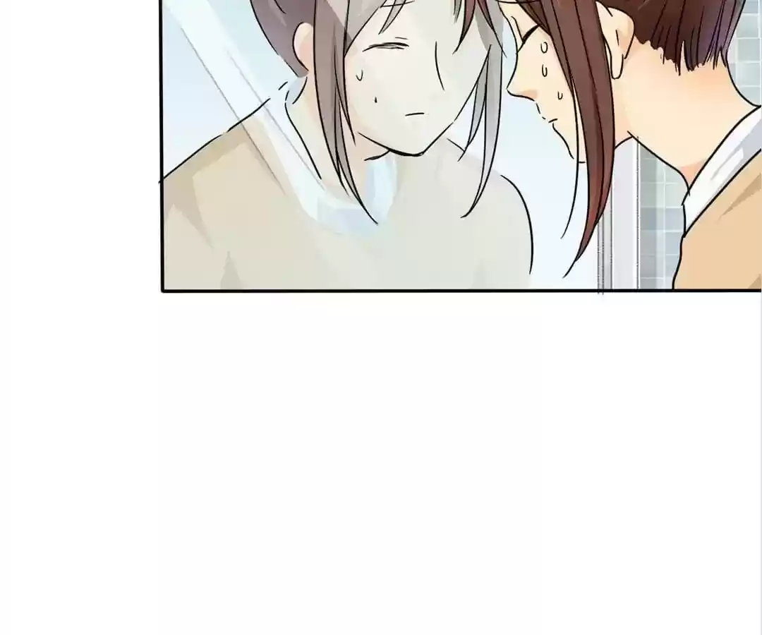 If I Never Loved You Chapter 6