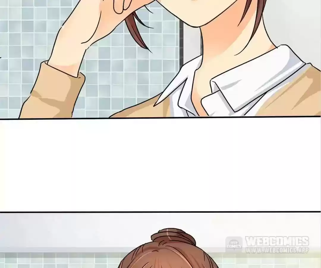 If I Never Loved You Chapter 6