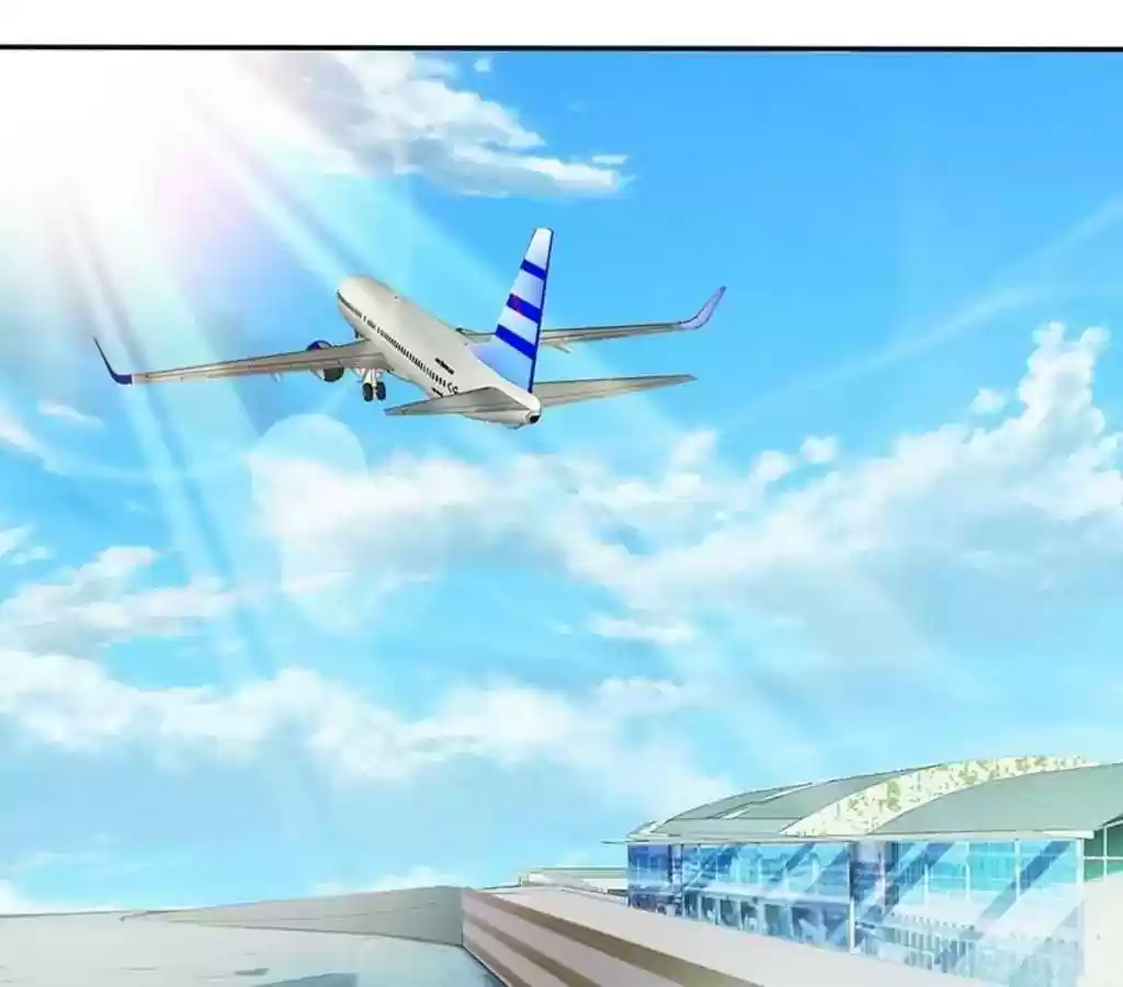 If I Never Loved You Chapter 60