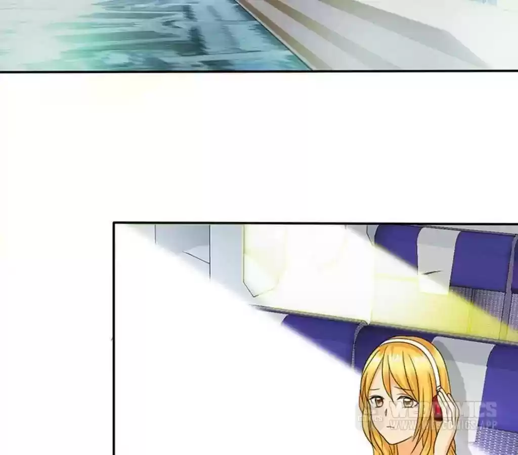 If I Never Loved You Chapter 60