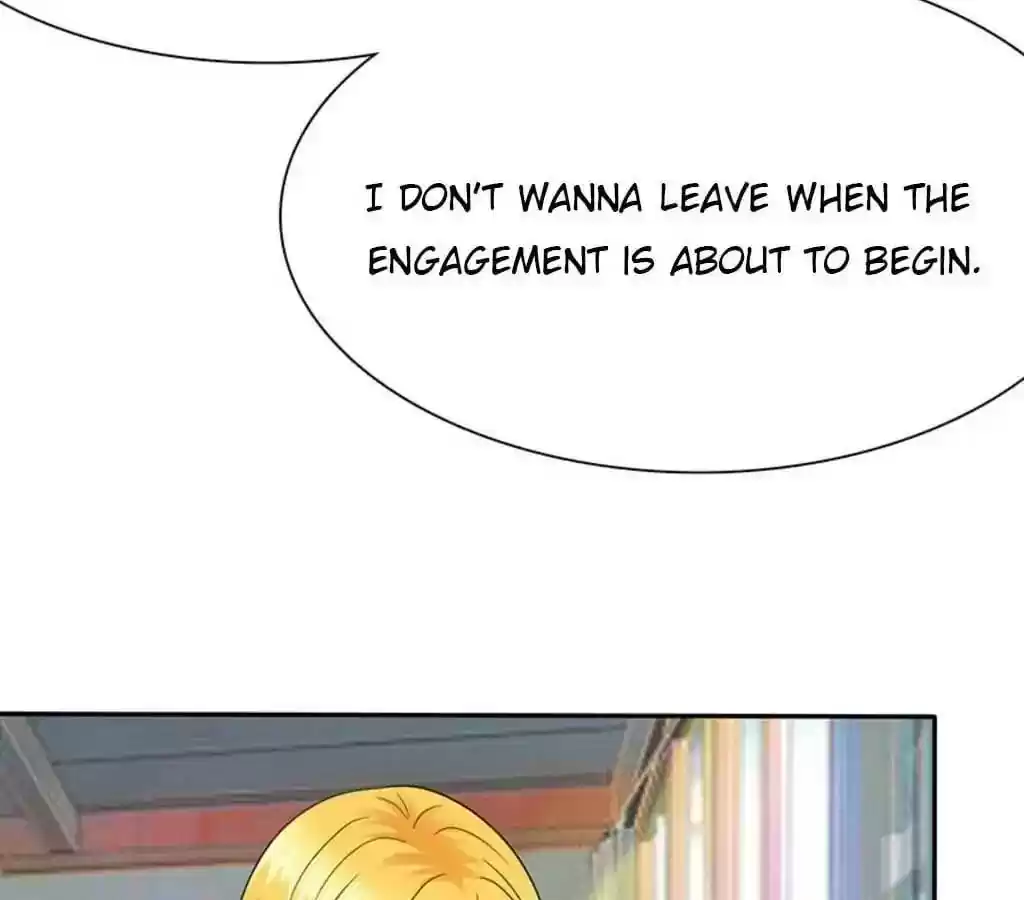 If I Never Loved You Chapter 60