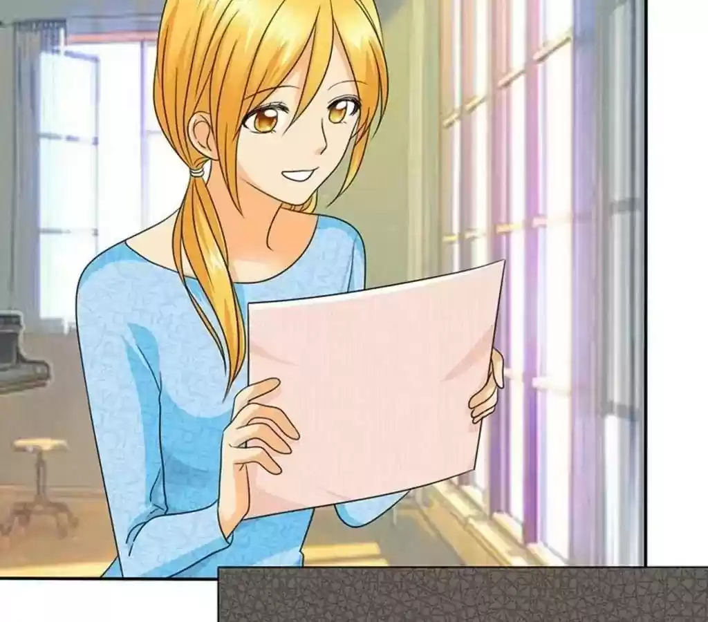 If I Never Loved You Chapter 60