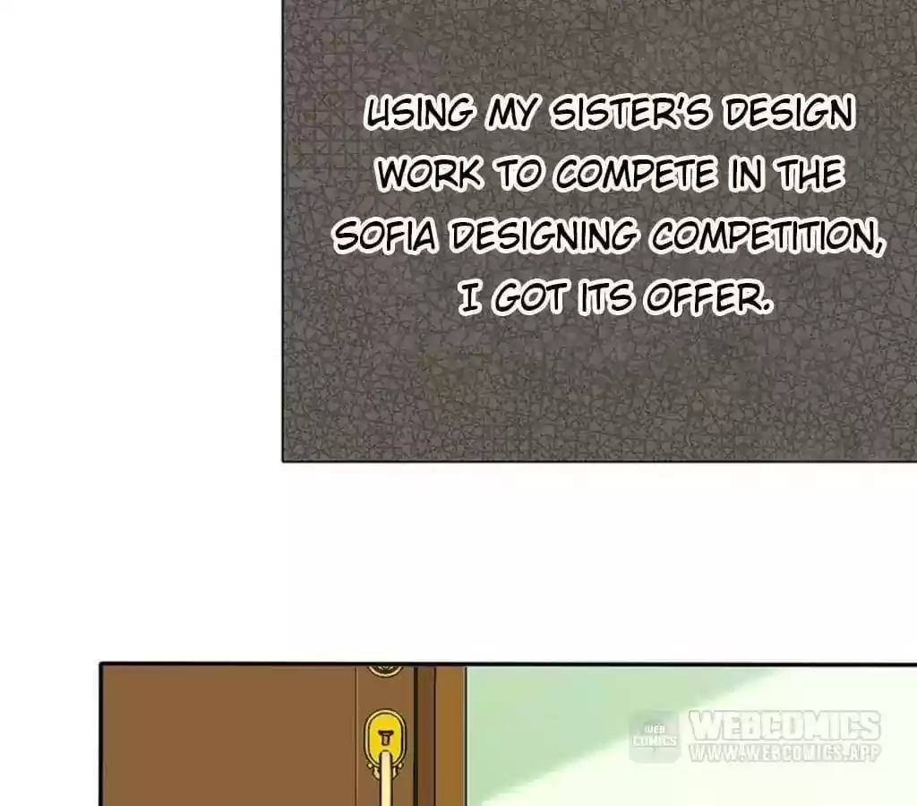 If I Never Loved You Chapter 60