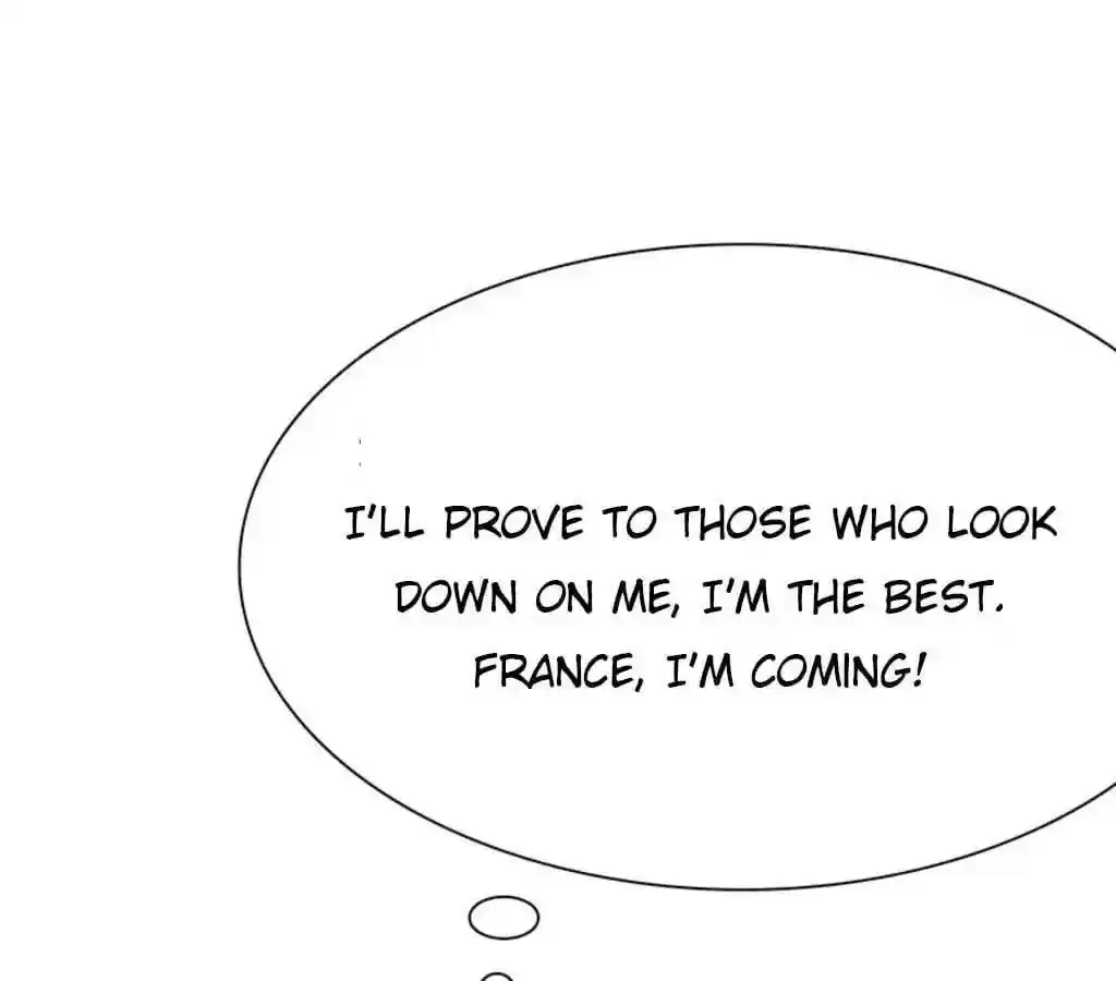 If I Never Loved You Chapter 60