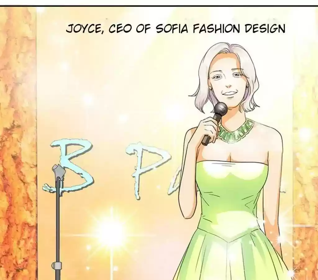 If I Never Loved You Chapter 60