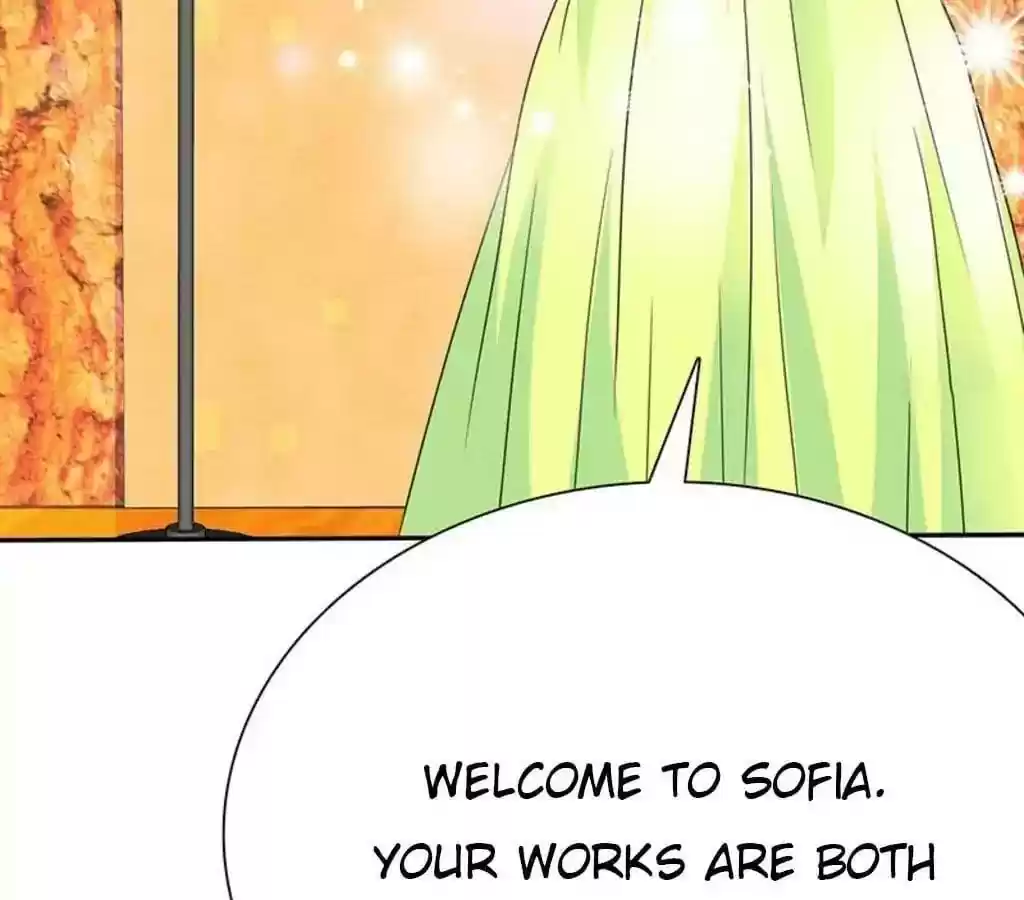 If I Never Loved You Chapter 60