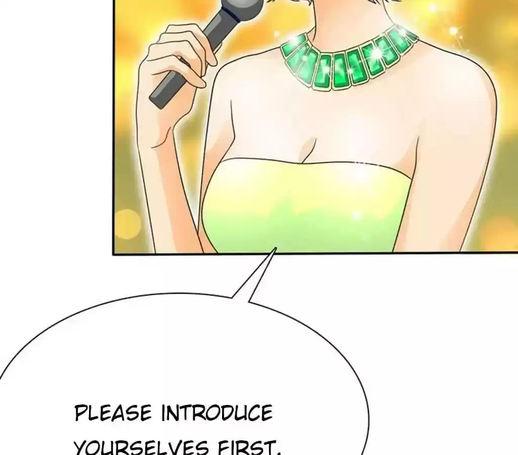 If I Never Loved You Chapter 60