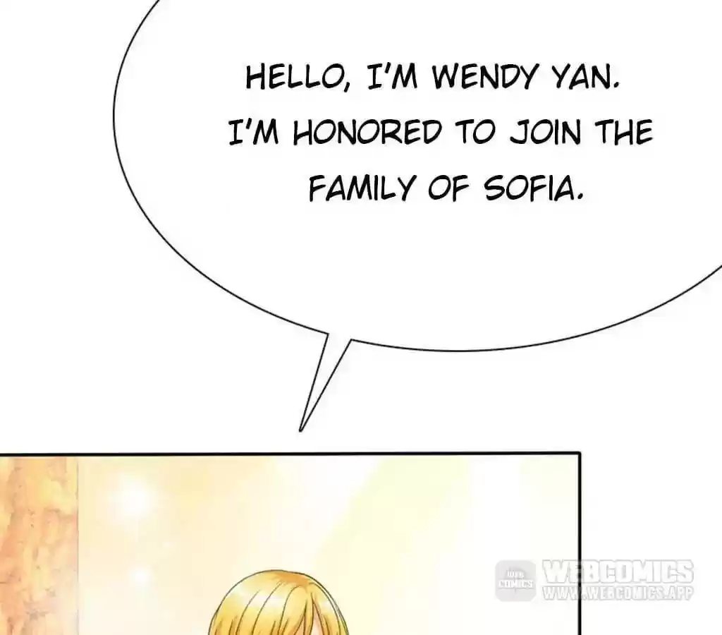 If I Never Loved You Chapter 60