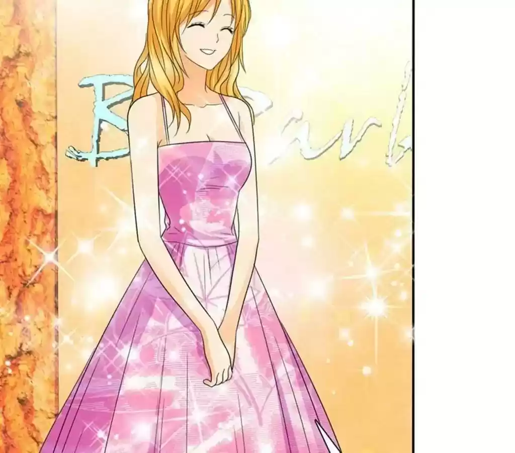 If I Never Loved You Chapter 60