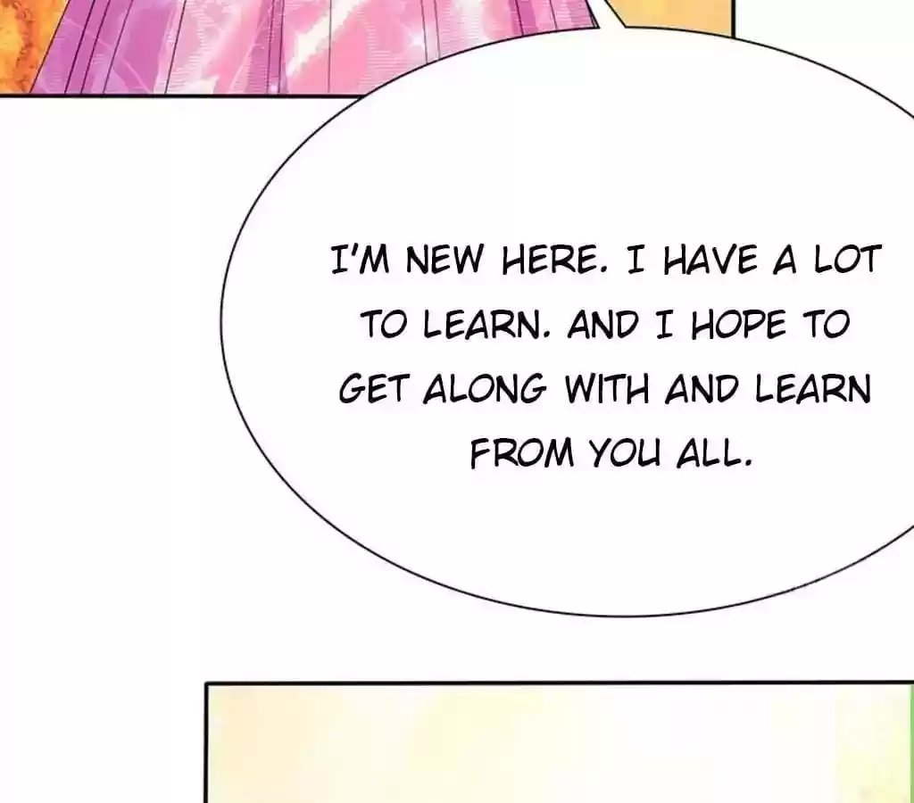 If I Never Loved You Chapter 60