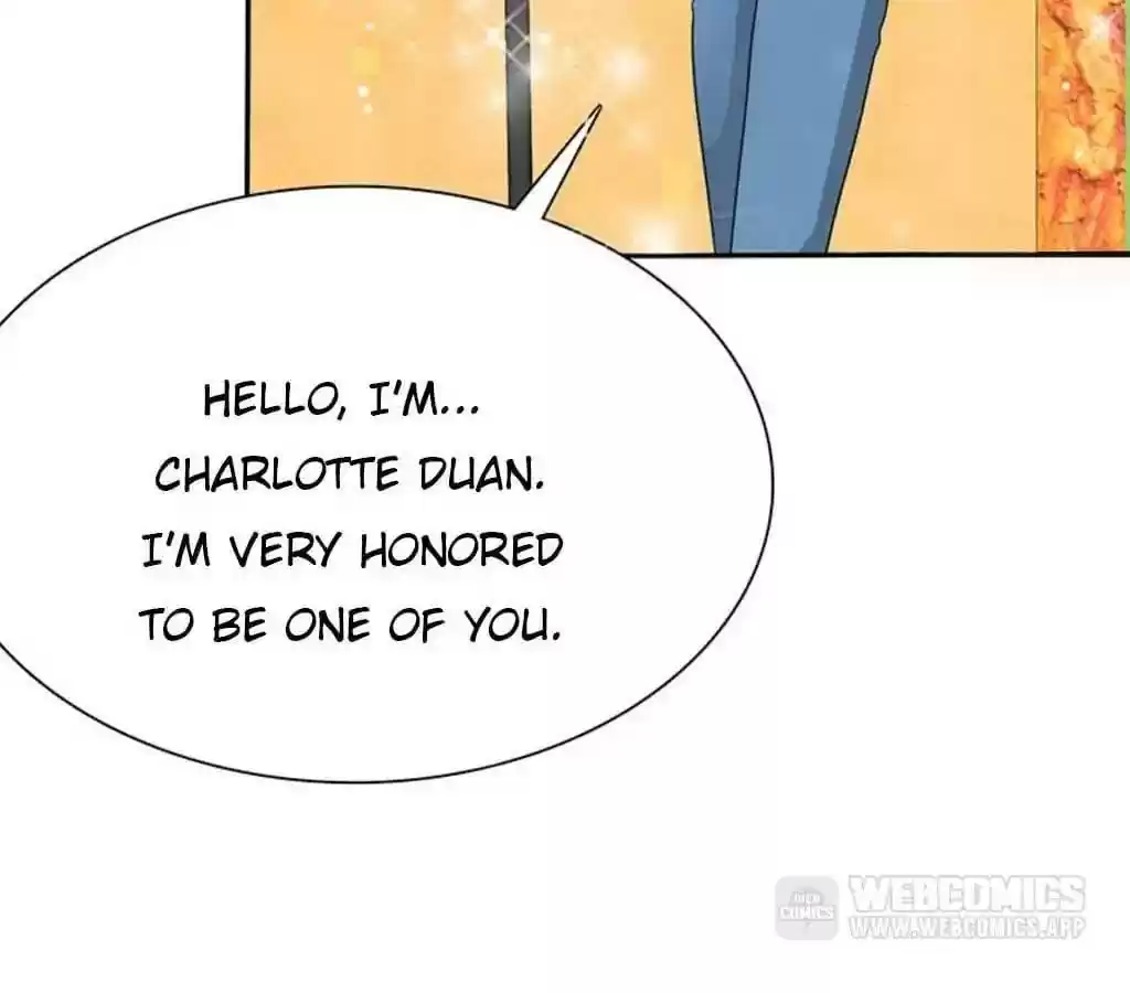 If I Never Loved You Chapter 60