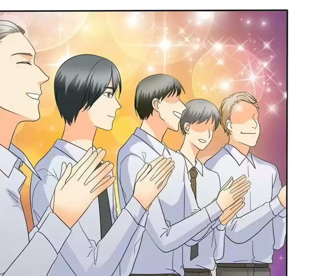 If I Never Loved You Chapter 60