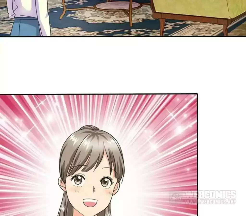 If I Never Loved You Chapter 60