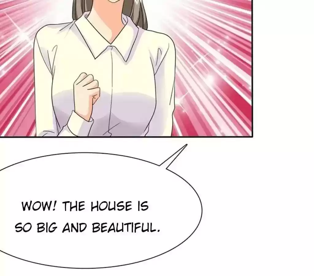 If I Never Loved You Chapter 60