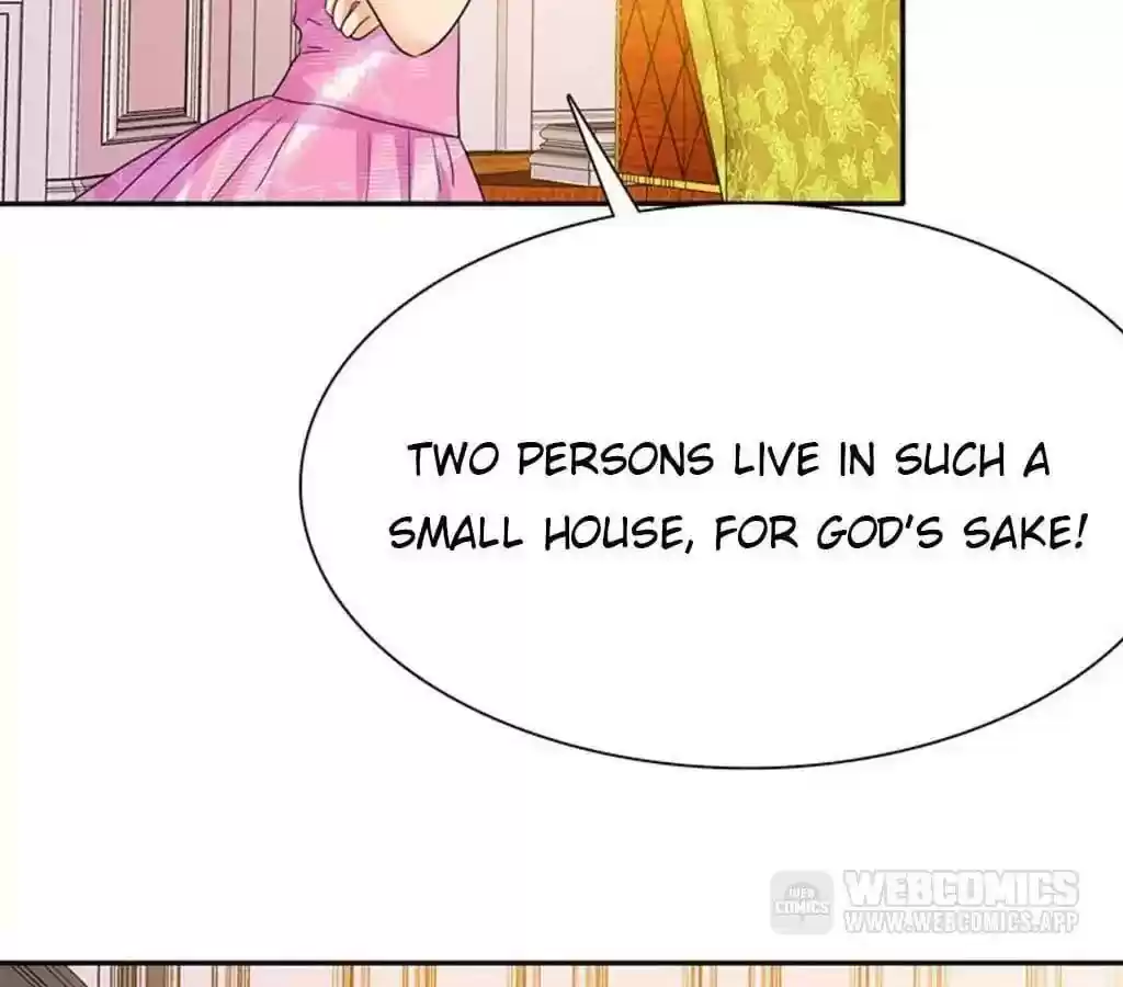 If I Never Loved You Chapter 60