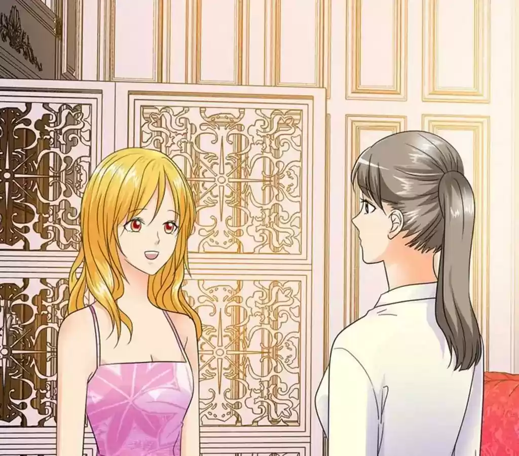 If I Never Loved You Chapter 60