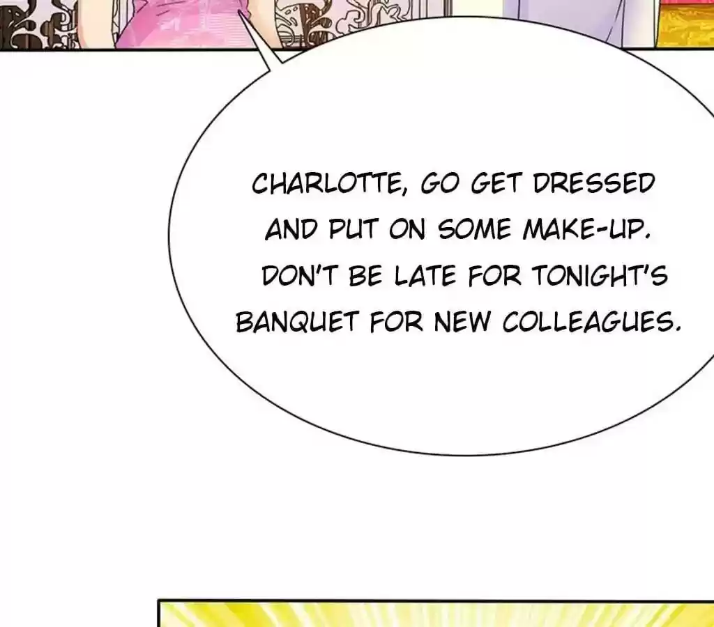 If I Never Loved You Chapter 60