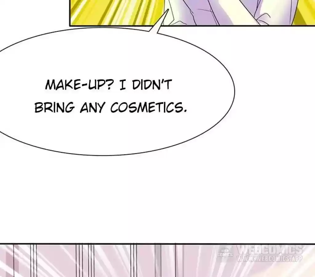 If I Never Loved You Chapter 60