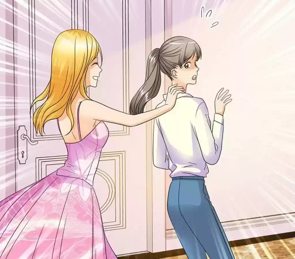 If I Never Loved You Chapter 60