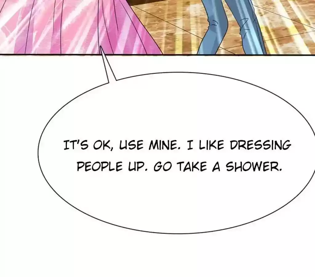 If I Never Loved You Chapter 60