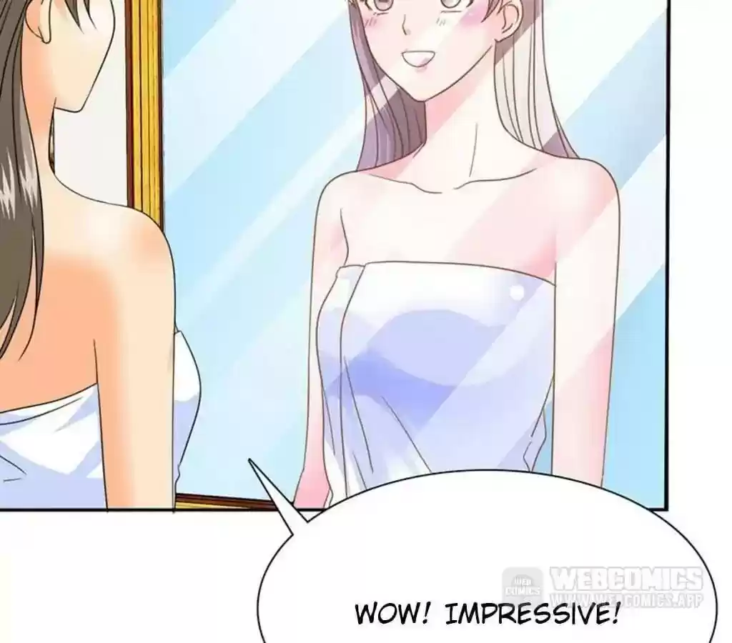 If I Never Loved You Chapter 60