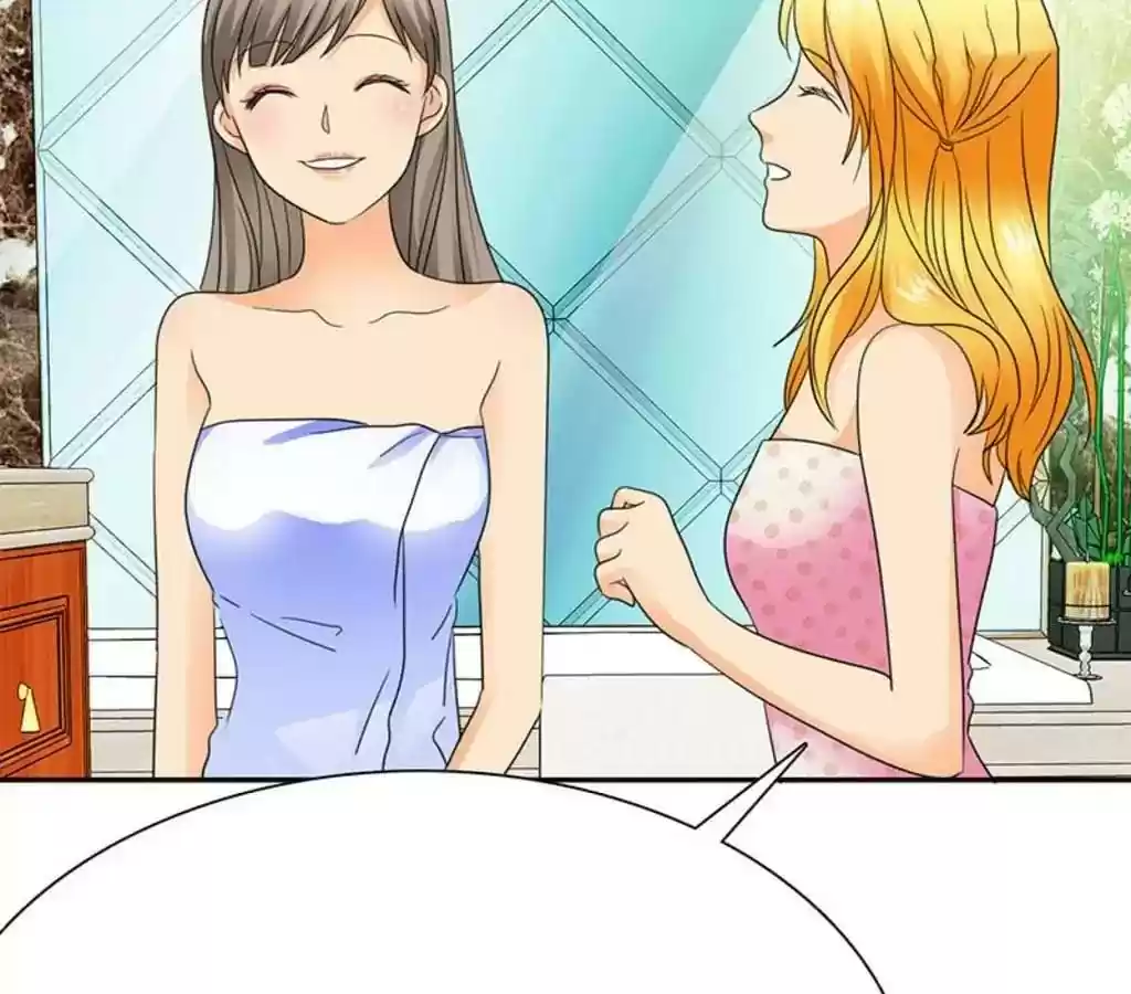 If I Never Loved You Chapter 60