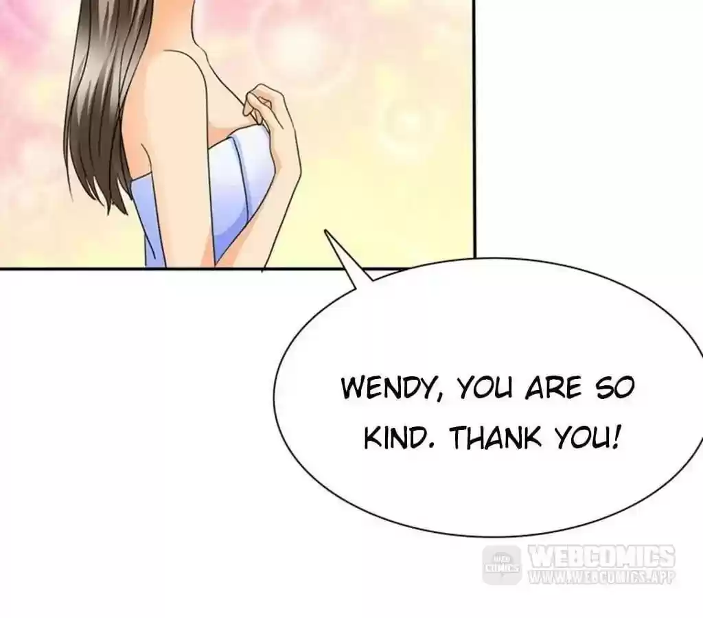 If I Never Loved You Chapter 60