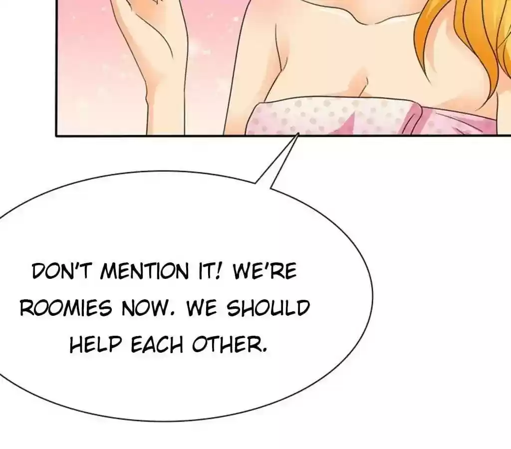 If I Never Loved You Chapter 60