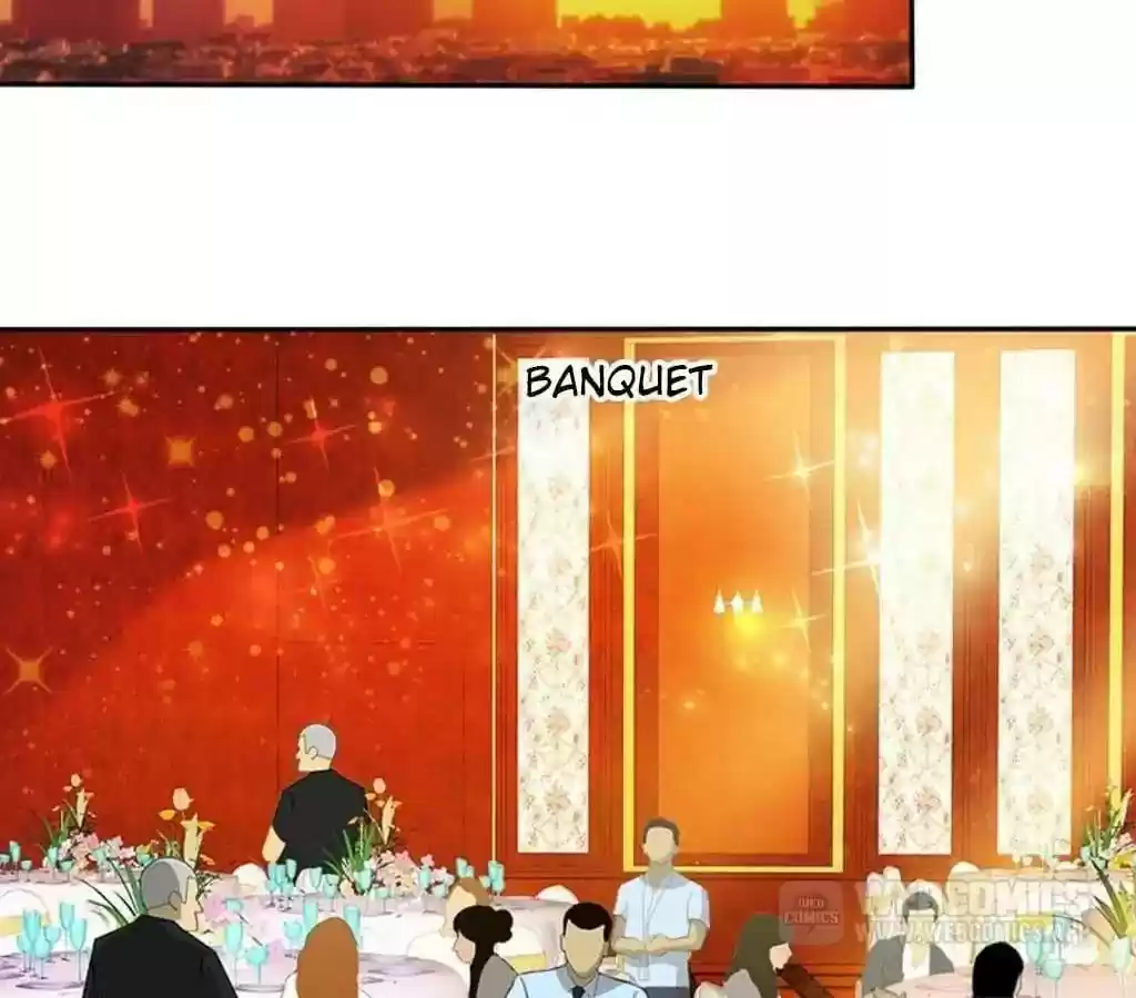 If I Never Loved You Chapter 60