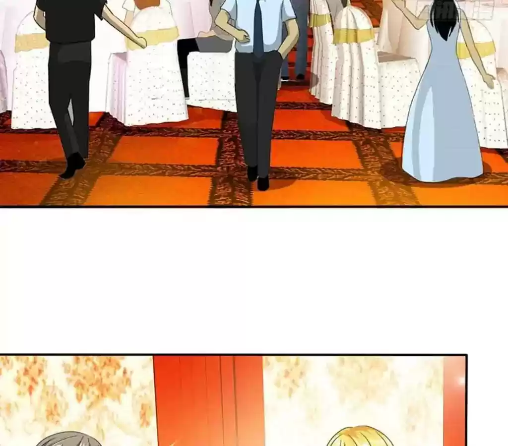 If I Never Loved You Chapter 60