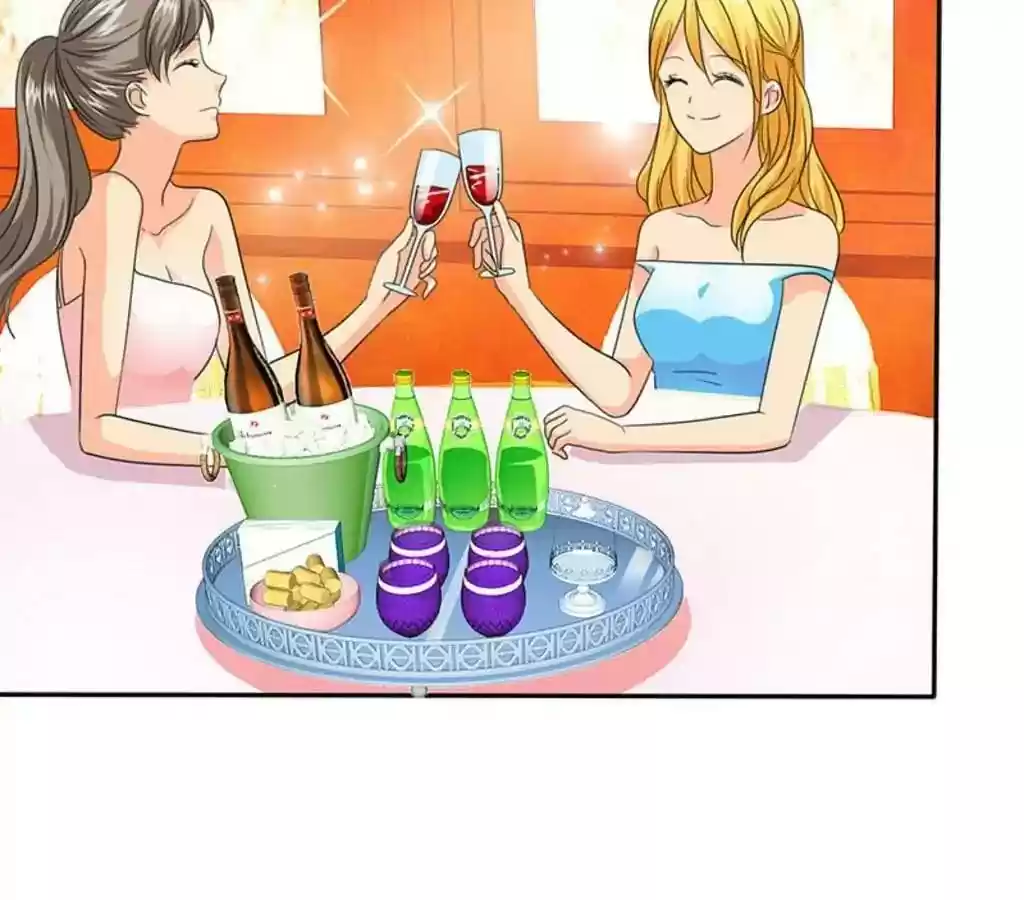 If I Never Loved You Chapter 60