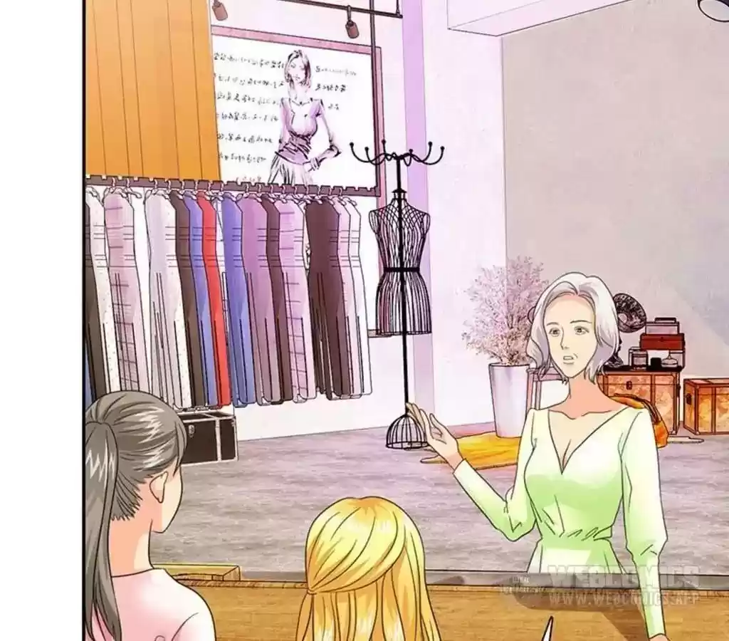 If I Never Loved You Chapter 60