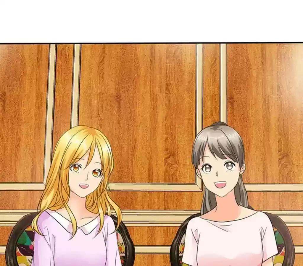 If I Never Loved You Chapter 60