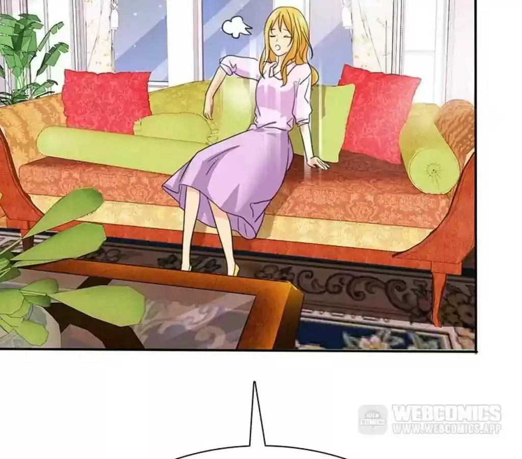 If I Never Loved You Chapter 60