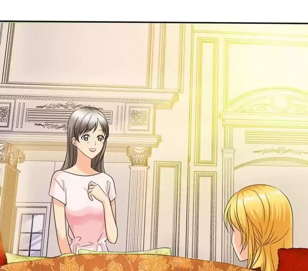 If I Never Loved You Chapter 60