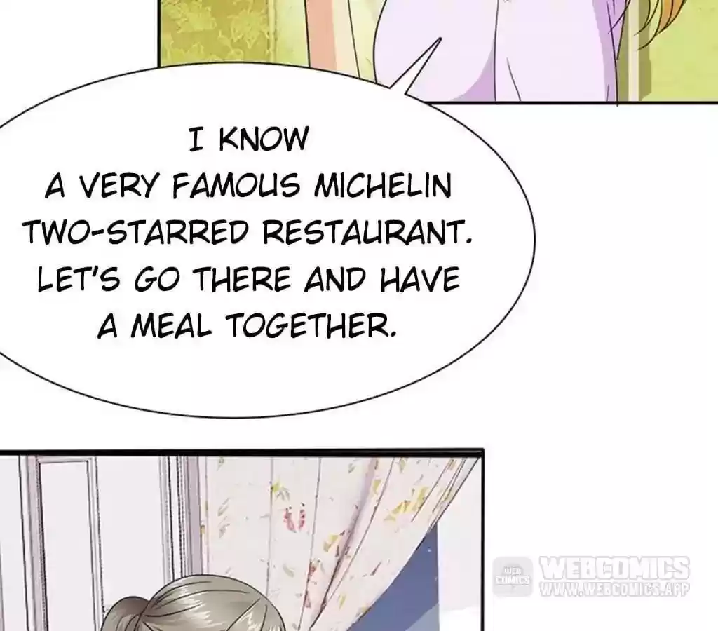 If I Never Loved You Chapter 61