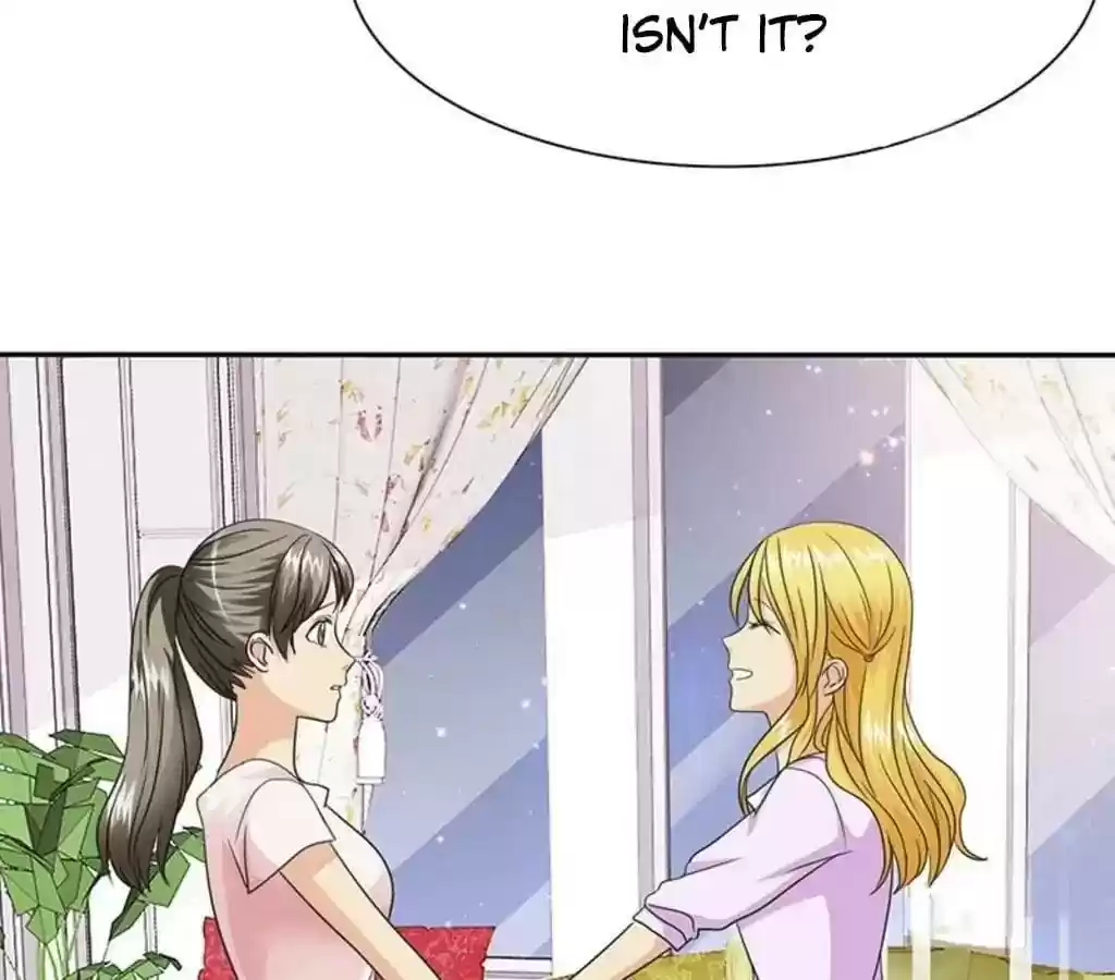 If I Never Loved You Chapter 61